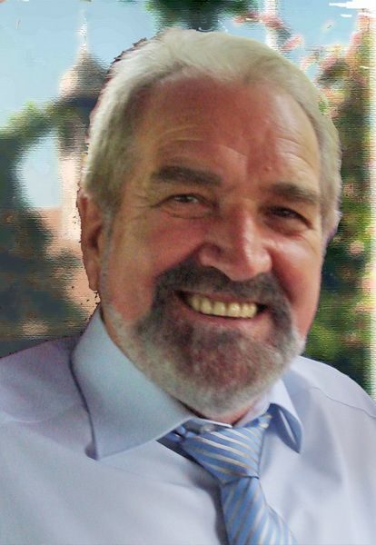 Werner Obenland