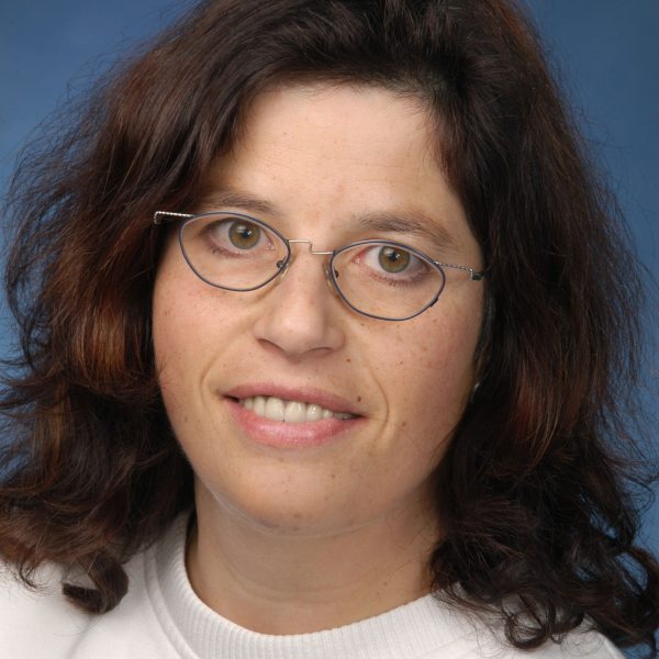 Christine Budde