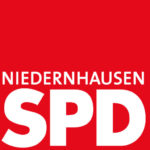 Logo: SPD Niedernhausen